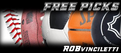 Rob Vinciletti: Wednesday Soccer Platinum Supreme 1/1 move