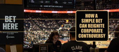 Should Professional Athletes Be Allowed to Bet on Their Own Sports? The WNBA Controversy Raises Bigger Questions
