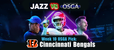 Week 10 NFL Survivor Picks