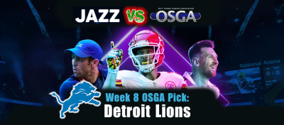 Week 8 NFL Survivor Picks