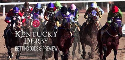 Kentucky Derby 2026: Post Positions, Odds, Horse Profiles And Picks