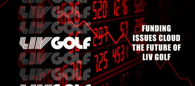 Is LIV Golf Finished? Restructuring and Potential Bankruptcy Could Decide the Tour’s Future