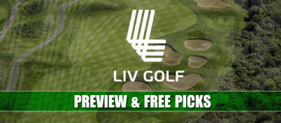 2023 LIV Golf Betting: Mayakoba Preview and Picks