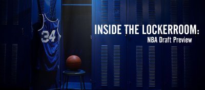 NBA Draft Preview