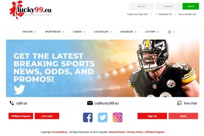 Đánh giá sách thể thao Lucky99 - Tiếng Việt