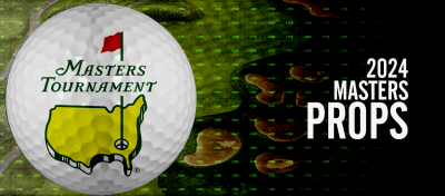 Golf Betting: Five Best Prop Wagers for the Masters