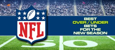 2026 NFL Win Total Predictions: 6 Best Over/Under Futures Bets Before the Season Starts