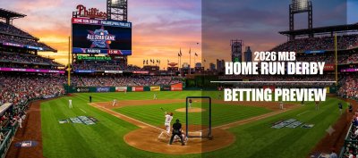 2026 MLB Home Run Derby Betting Preview
