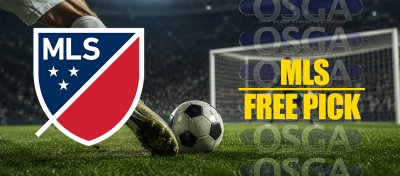 Free Friday MLS Pick - New York City vs Toronto FC Odds, Betting Tips and Prediction