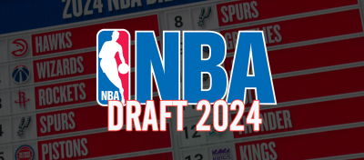 NBA 2024 Draft Preview