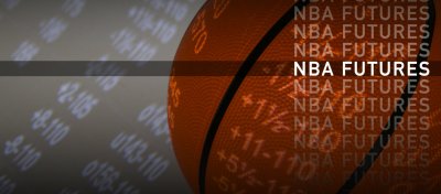 The Amazing NBA Futures Opportunity – Get Em’ NOW While They’re Hot!!
