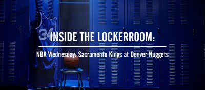 NBA Preview and Pick - Sacramento at Denver