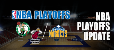 NBA Playoff News and Updates