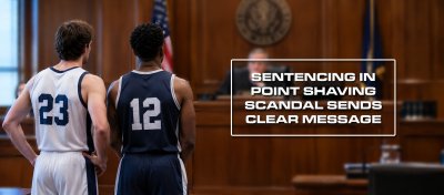 NCAA Point-Shaving Scandal Exposes Sports Betting Integrity Risks