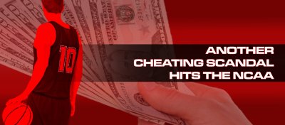 College Basketball Betting Scandal Exposes Greed of Athletes and Regulated Sports Books