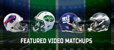 NFL Week 14 Betting Previews and Predictions