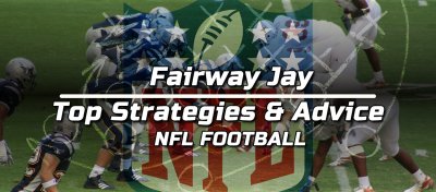 Betting NFL Week 1 - Tips, Totals and ATS Trends 
