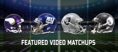 NFL Week 16 Betting Previews and Predictions
