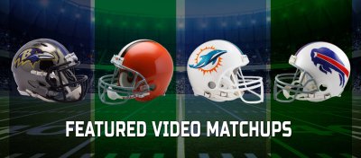 NFL Week 15 Betting Previews and Predictions