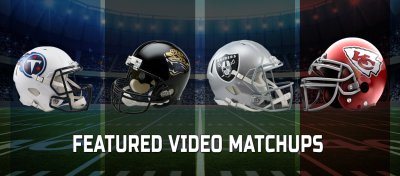 NFL Week 18 Betting Previews and Predictions