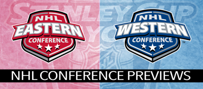 NHL Conference Finals Preview