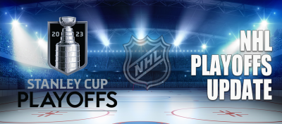 NHL Playoff News
