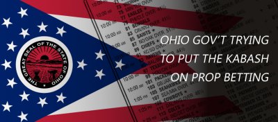 Ohio Governor Pushes Emergency Ban on Prop Betting Amid Scandal