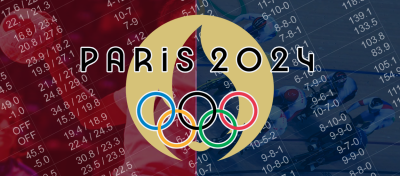 Additional 2024 Olympics Odds Available