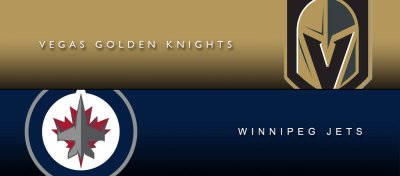NHL Hockey Betting: Vegas Golden Knights vs. Winnipeg Jets