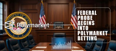 Federal Prosecutors Probe Fraud in Polymarket Prediction Bets