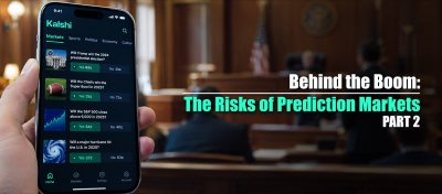The Problems with Prediction Markets, Part 2: Regulation, Ethics and Unintended Consequences