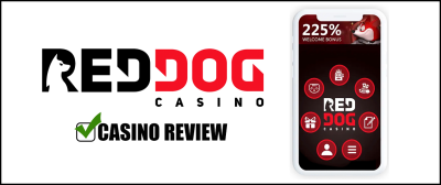 Red Dog Casino Review