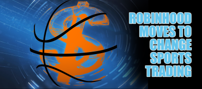 Robinhood's March Madness Prediction Markets: A New Era in Sports Trading