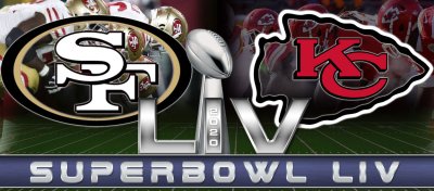 Tỷ lệ cược Super Bowl 54: Chiefs có lợi thế hơn 49ers 