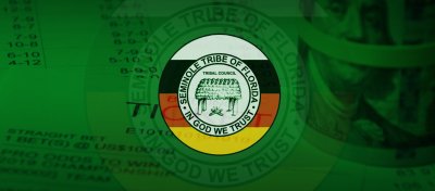 Nothing is certain when it comes to sports betting in Florida, except the Seminole Tribe