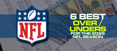 2026 NFC Win Total Predictions: 6 Best Over/Under Bets for the NFL Season