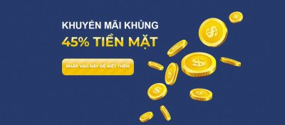Tiền Mặt ở VietBet