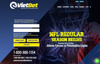Đánh giá sách thể thao Vietbet - Tiếng Việt