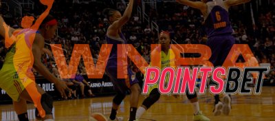 Why the PointsBet-WNBA Partnership Should be a BIGGER Deal