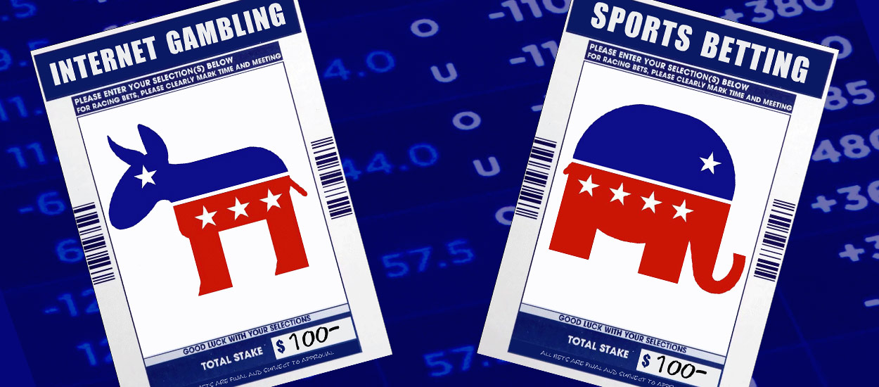mail voting gambling sportsbooks election