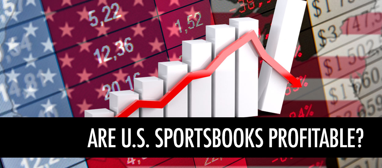 US sportsbook not profitable