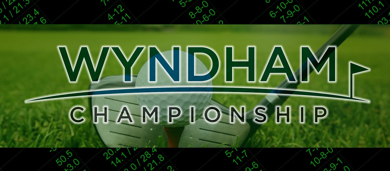Wyndham Championship Odds Last Chance To Make The Cut For FedEx Cup