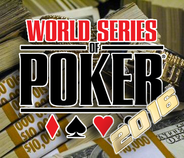 World Series of Poker 
