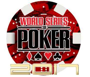 WSOP 2017 new event