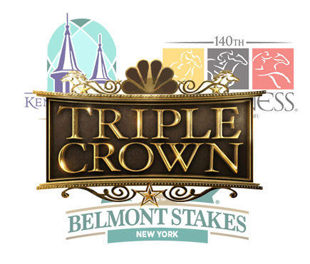 horse racing 2020 Triple Crown