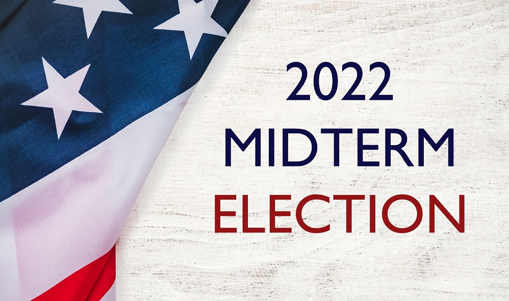 midterm elections betting