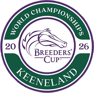 2026 Breeders' Cup logo