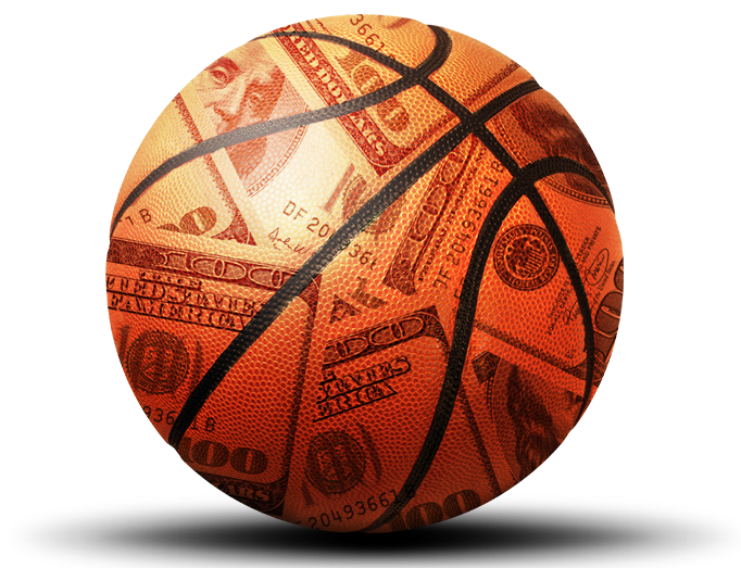 NBA fee for gambling