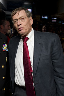 Bud  Selig steriods