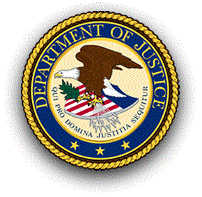 5Dimes Attorney General DoJ announcement